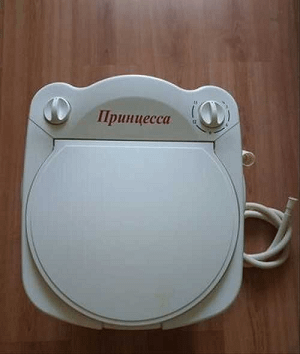 Принцесса