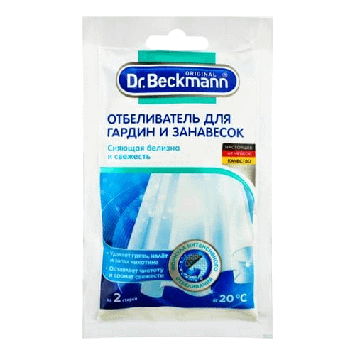 Dr-beckmann