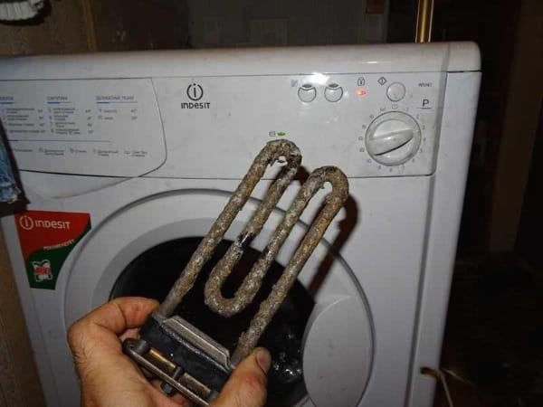 Чистим-ТЭН
