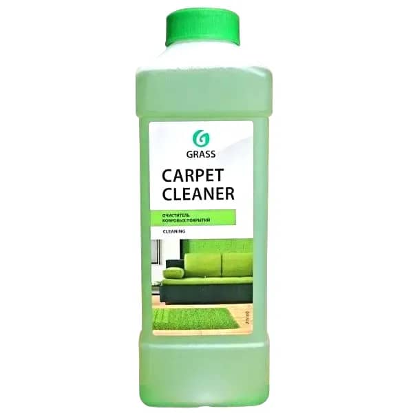 Грасс-Carpet-Cleaner-