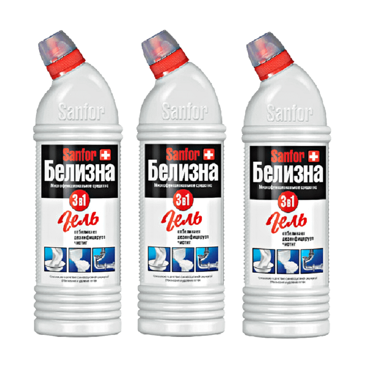 Белизна
