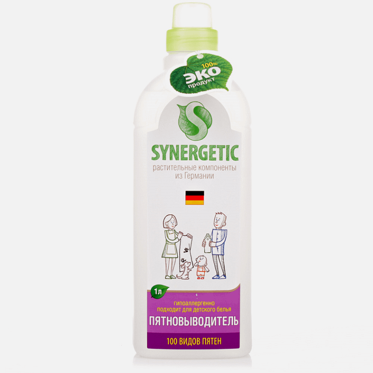 Synergetic